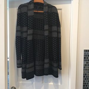 BCBG MAXAZRIA Sweater
